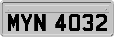 MYN4032