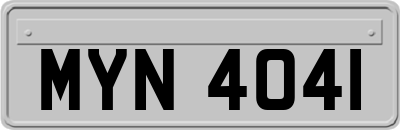 MYN4041