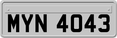 MYN4043