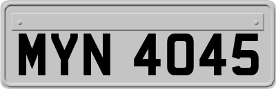 MYN4045