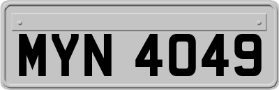 MYN4049