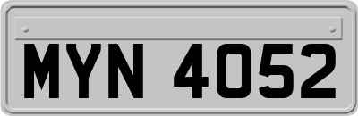 MYN4052