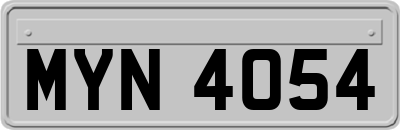 MYN4054