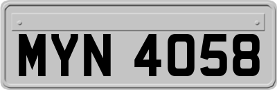 MYN4058