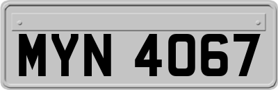 MYN4067