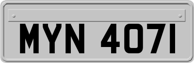 MYN4071