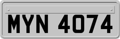 MYN4074
