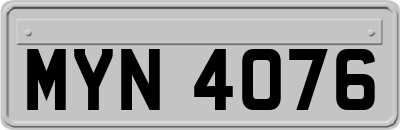 MYN4076