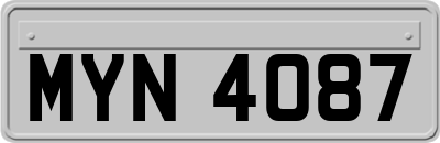 MYN4087