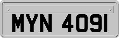 MYN4091