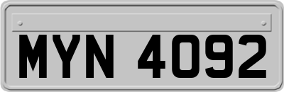 MYN4092