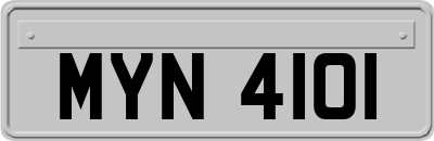 MYN4101