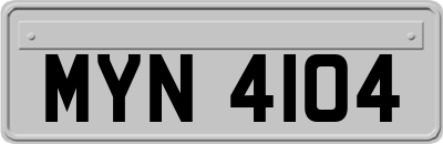 MYN4104