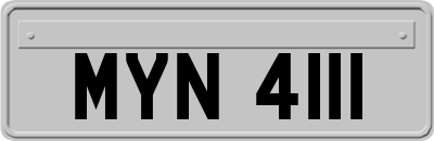 MYN4111