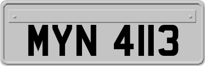 MYN4113