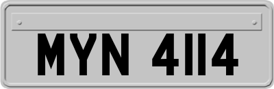 MYN4114