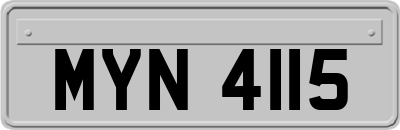 MYN4115