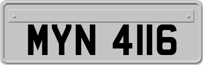 MYN4116