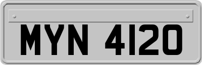 MYN4120