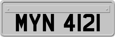 MYN4121