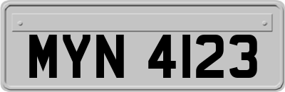 MYN4123