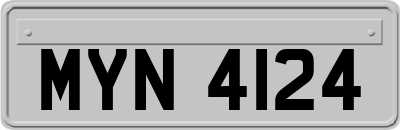MYN4124