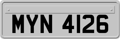 MYN4126