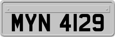 MYN4129