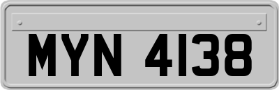 MYN4138