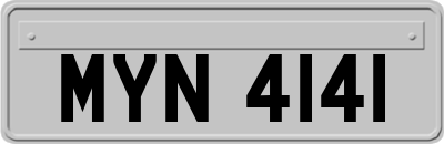 MYN4141