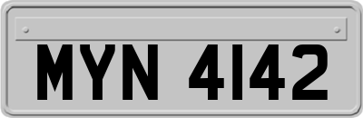 MYN4142