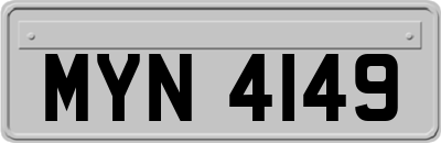 MYN4149