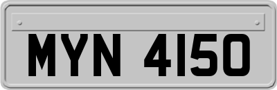 MYN4150