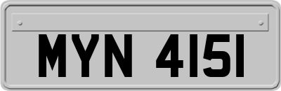 MYN4151