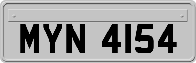 MYN4154