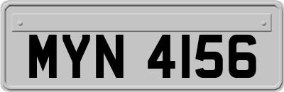 MYN4156