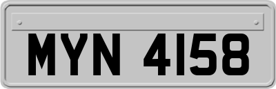 MYN4158