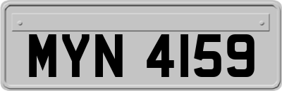 MYN4159