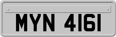 MYN4161