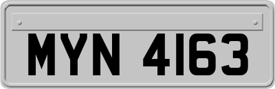 MYN4163