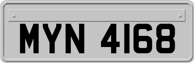 MYN4168
