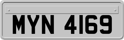 MYN4169