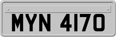 MYN4170