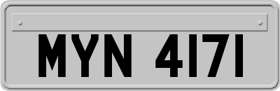 MYN4171