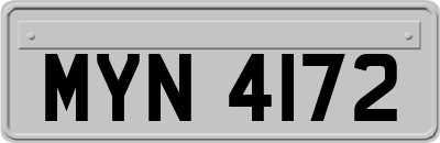 MYN4172