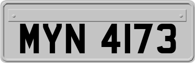 MYN4173
