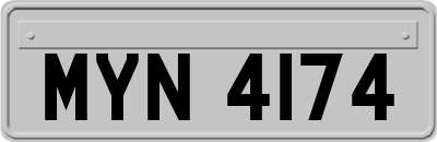 MYN4174