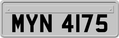 MYN4175
