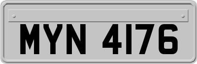 MYN4176