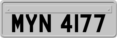 MYN4177